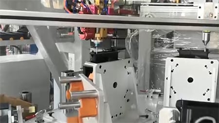 Автомобильные компоненты